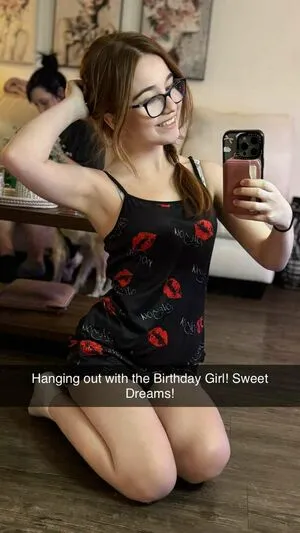 Lyssaurora OnlyFans Leaked Free Thumbnail Picture - #uJcohDQejl