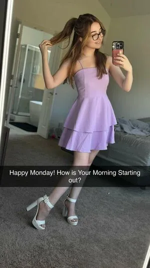 Lyssaurora OnlyFans Leaked Free Thumbnail Picture - #uNvjaLssqQ