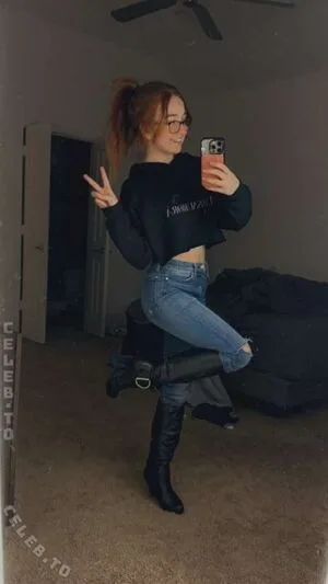 Lyssaurora OnlyFans Leaked Free Thumbnail Picture - #ugTC0h5ta2