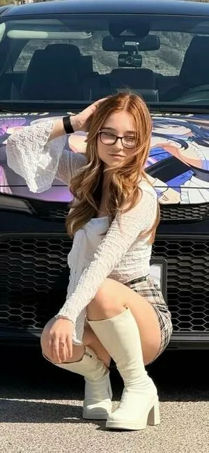 Lyssaurora OnlyFans Leaked Free Thumbnail Picture - #vMm139Uoot