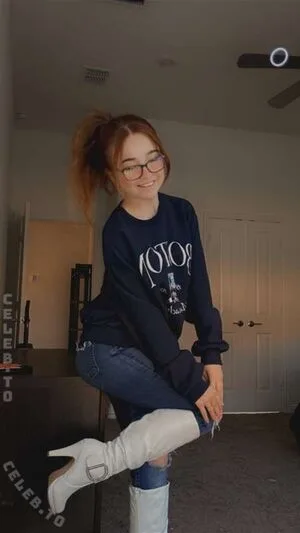 Lyssaurora OnlyFans Leaked Free Thumbnail Picture - #vT8GnBVKh4