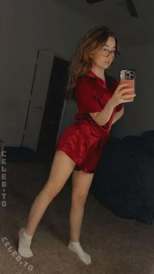 Lyssaurora OnlyFans Leaked Free Thumbnail Picture - #wdcjZN9MZm