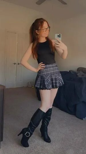Lyssaurora OnlyFans Leaked Free Thumbnail Picture - #xPeMOGtwt8