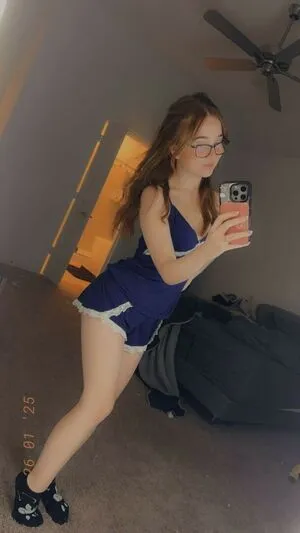 Lyssaurora OnlyFans Leaked Free Thumbnail Picture - #z5SZ0q7EpI