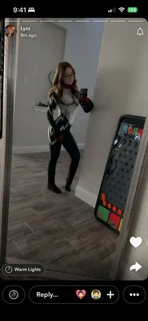 Lyssaurora OnlyFans Leaked Free Thumbnail Picture - #zZdT40iY3C