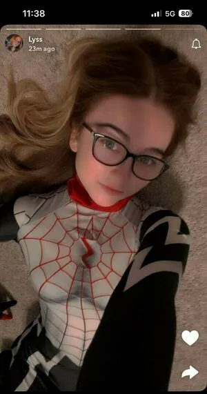 Lyssaurora OnlyFans Leaked Free Thumbnail Picture - #znCZw2MXI4