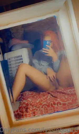 Lyssiebug18 OnlyFans Leaked Free Thumbnail Picture - #G01wtjHeYG