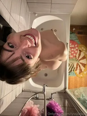 Lyssjordan OnlyFans Leaked Free Thumbnail Picture - #MLrliY2RAj