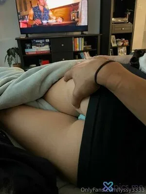 Lyssy3333 OnlyFans Leaked Free Thumbnail Picture - #McKEfydVVB