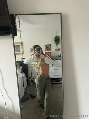 Lyssy3333 OnlyFans Leaked Free Thumbnail Picture - #ZeINQ5kRTp