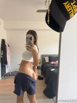 Lyssy3333 OnlyFans Leaked Free Thumbnail Picture - #akbSXsMubN