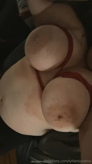 Lytlemissohio OnlyFans Leaked Free Thumbnail Picture - #VE5qnDtVt6