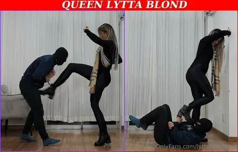 Lyttablondfree OnlyFans Leaked Free Thumbnail Picture - #QI5TJw3yMP