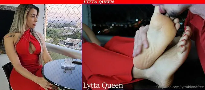 Lyttablondfree OnlyFans Leaked Free Thumbnail Picture - #VgBshB1BCY