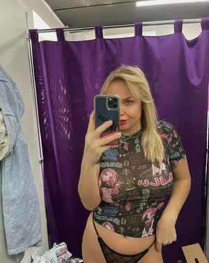 Lyubov Tomskaya OnlyFans Leaked Free Thumbnail Picture - #3wnMN5LZer