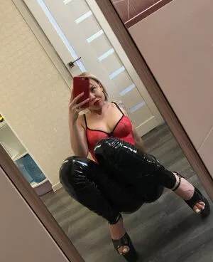 Lyubov Tomskaya OnlyFans Leaked Free Thumbnail Picture - #9wsiL5gkuK