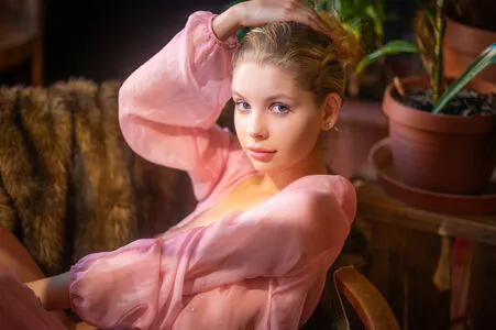 lyubovvomne OnlyFans Leaked Free Thumbnail Picture - #L2gFmCBYXK