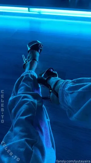 Lyutayaira OnlyFans Leaked Free Thumbnail Picture - #FJnA7ZBL5I