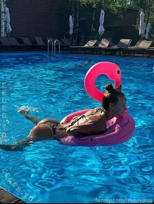 Lyutayaira OnlyFans Leaked Free Thumbnail Picture - #Hl7NCdIGi4