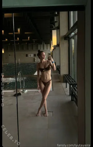 Lyutayaira OnlyFans Leaked Free Thumbnail Picture - #cE0lUukwop
