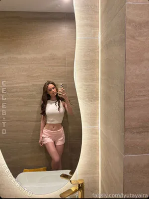 Lyutayaira OnlyFans Leaked Free Thumbnail Picture - #vhPE2iSzUO