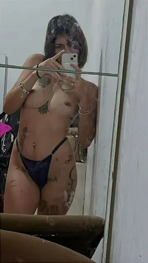 Lyvia Fireeweed OnlyFans Leaked Free Thumbnail Picture - #Gj10KdTr2k