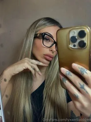 Lyxxerbabbbes OnlyFans Leaked Free Thumbnail Picture - #zeeG838Kby
