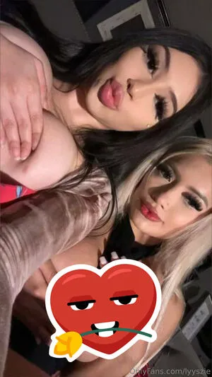 Lyyszie OnlyFans Leaked Free Thumbnail Picture - #GzAvIh9Gu4