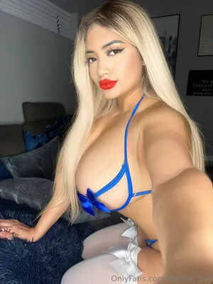 Lyyszie OnlyFans Leaked Free Thumbnail Picture - #kuMhuuMxg7