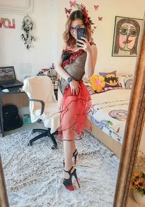 Lyzmania OnlyFans Leaked Free Thumbnail Picture - #MbnpoVBJt7