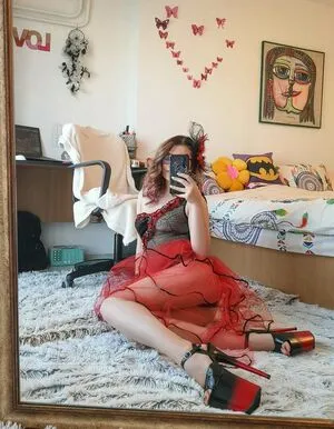 Lyzmania OnlyFans Leaked Free Thumbnail Picture - #hFXWETFld0