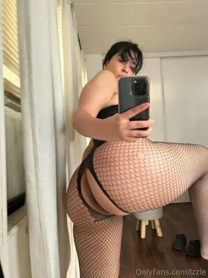 Lzzle OnlyFans Leaked Free Thumbnail Picture - #cEV4LZhQDB