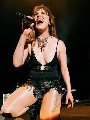 Lzzy Hale OnlyFans Leaked Free Thumbnail Picture - #GDPQORreQ7