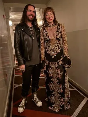 Lzzy Hale OnlyFans Leaked Free Thumbnail Picture - #REWUUA7J0D