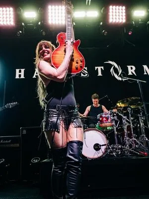 Lzzy Hale OnlyFans Leaked Free Thumbnail Picture - #TYpErMxlIJ