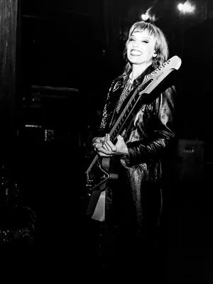 Lzzy Hale OnlyFans Leaked Free Thumbnail Picture - #VRLabPD21M