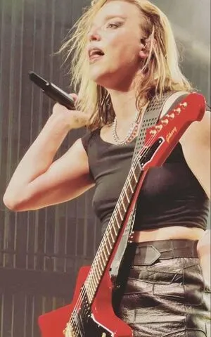 Lzzy Hale OnlyFans Leaked Free Thumbnail Picture - #ZR21brJjMt