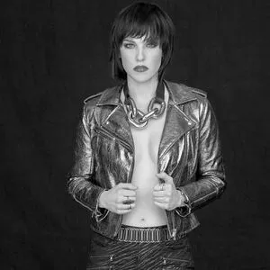 Lzzy Hale OnlyFans Leaked Free Thumbnail Picture - #cRoxUcyiyF