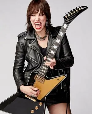 Lzzy Hale OnlyFans Leaked Free Thumbnail Picture - #loHVrOJCJd