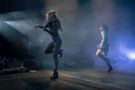 Lzzy Hale OnlyFans Leaked Free Thumbnail Picture - #mUloh96UGH