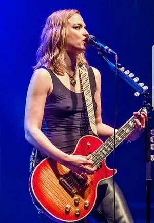 Lzzy Hale OnlyFans Leaked Free Thumbnail Picture - #nImZ55fsJM