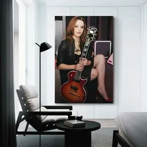 Lzzy Hale OnlyFans Leaked Free Thumbnail Picture - #zSWZLJWtGO