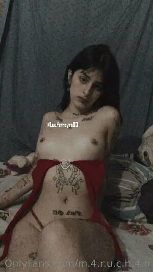 M 4 R U C H 4 N OnlyFans Leaked Free Thumbnail Picture - #3KTsWRJjan