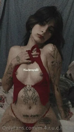 M 4 R U C H 4 N OnlyFans Leaked Free Thumbnail Picture - #715gEjdly0