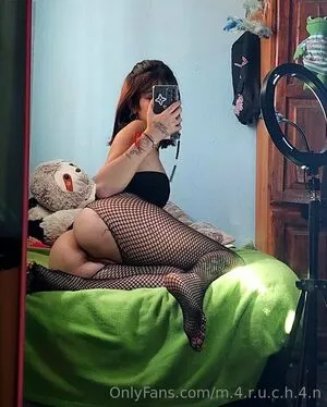 M 4 R U C H 4 N OnlyFans Leaked Free Thumbnail Picture - #MkDOQIUZBm