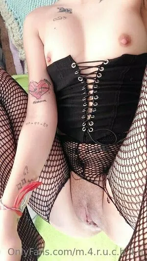M 4 R U C H 4 N OnlyFans Leaked Free Thumbnail Picture - #O79zME5GDM