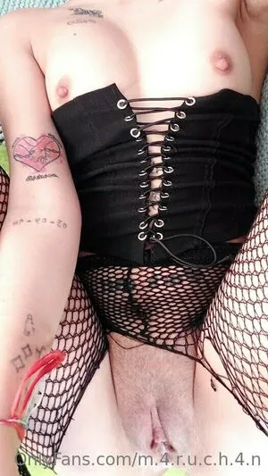 M 4 R U C H 4 N OnlyFans Leaked Free Thumbnail Picture - #qR4R7avXqR