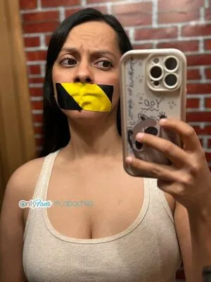 M Apachita OnlyFans Leaked Free Thumbnail Picture - #03Qol1fGSd