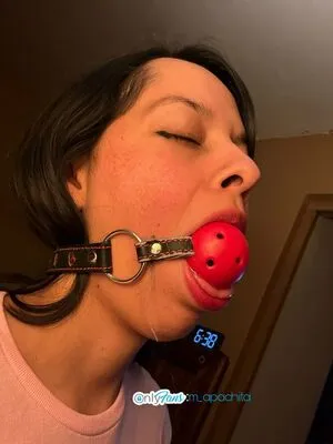 M Apachita OnlyFans Leaked Free Thumbnail Picture - #9JeLuYgh3M