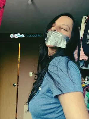 M Apachita OnlyFans Leaked Free Thumbnail Picture - #Kj8ijJcpqq